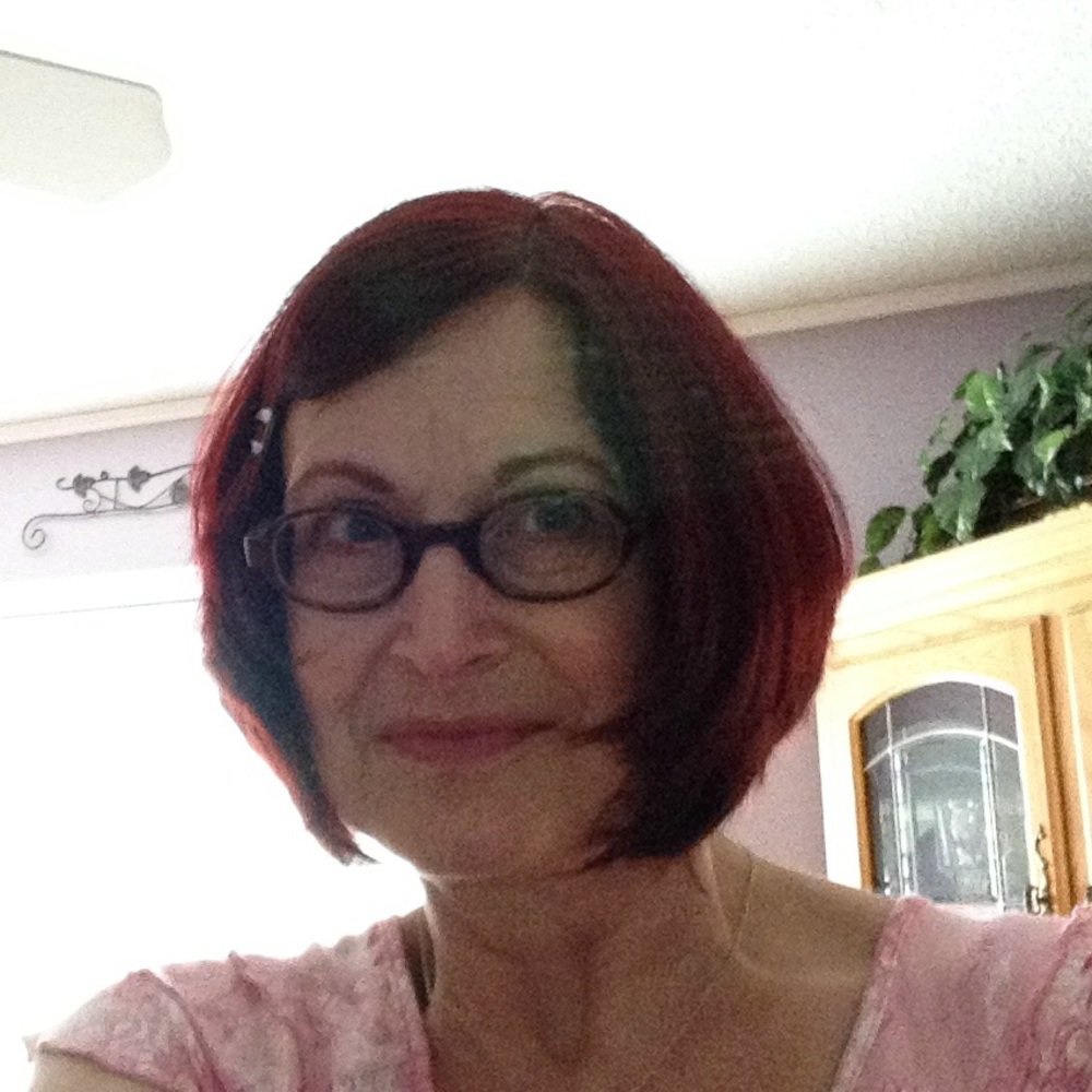 Meet your Posher, Michele